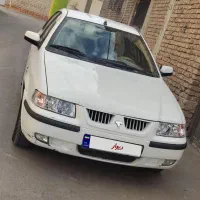سمند دوگانه ef7 ۹۱