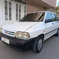 پراید 92دوگانه هیدرولیک