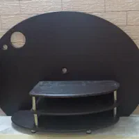 تلویزیون در حد نو