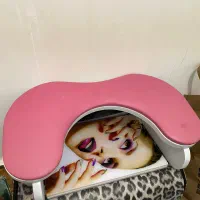 لوازم کاشت ناخن|آرایشگاه و سالنهای زیبایی|رشت, کاکتوس|دیوار