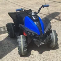 موتور /ماشین /شارژی چهارچرخ کودت|اسباب‌بازی بچه|شهریار, شهرک وائین|دیوار