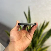 اپل ایفون پانزده نرمال مشکی حافظه ۲۵۶اقساط بدون چک|موبایل|اصفهان, مفتح|دیوار