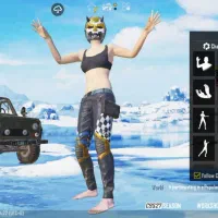 پابجی لول 37