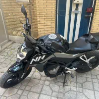 Cf250|موتورسیکلت|همدان, |دیوار