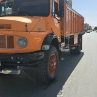 بنز تک ۱۹۲۴|خودرو سنگین|تهران, بلوار کشاورز|دیوار