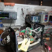 تعمیرات تخصصی انواع دستگاه جوش اینور تری و ترانسی