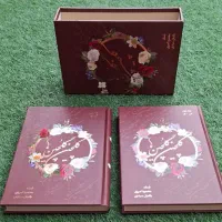 کتاب شعر گلچین گلچین ها اثر محمود امیری