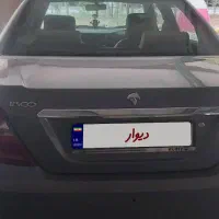 دنا پلاس تیپ ۱ دنده ای، مدل ۱۳۹۸