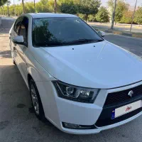 دنا پلاس توربو اتومات|خودرو سواری و وانت|جم, |دیوار