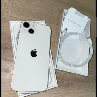 آیفون ۱۳ نرمال ۱۲۸ گیگ دوسیم کارت ch