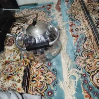 قوری عتیقه|قوری، کتری، قهوه‌ساز دستی|زاهدان, |دیوار