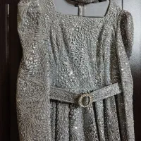 لباس مجلسی|لباس|جهرم, |دیوار