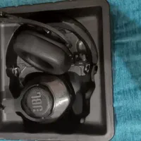 هدست جی بی ال کوانتوم 400|قطعات و لوازم جانبی رایانه|بیرجند, |دیوار