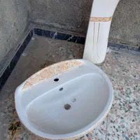 روشویی سایز بزرگ