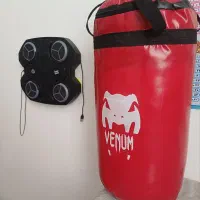 کیسه بوکس