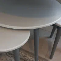 میز وسط مبلی