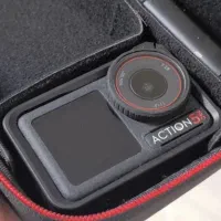 دوربین action 5 pro dji