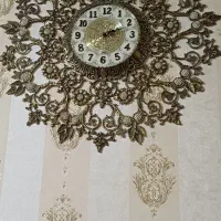 ساعت برنز بزرگ