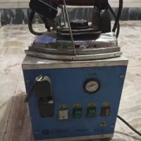 اتوی بخار