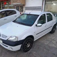 لوگان ال ۹۰ E2 فول Lp مدل ۹۱ در حد نو لاکچری