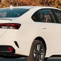 کیا k3 (کیا نیو سراتو)