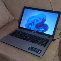 لبتاب x550 asus