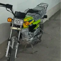 ehsan200|موتورسیکلت|قره ضیاالدین, |دیوار