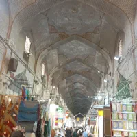 مغازه فرهنگیان// دلالی
