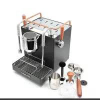 فروش اقساطی اسپرسو سازیونیک لایف7107