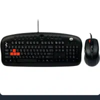 موس کیبورد x7