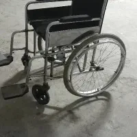 ویلچر|پزشکی|اندیشه, اندیشه فاز ۴|دیوار