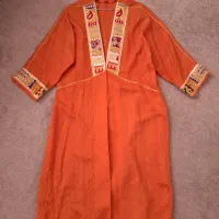 مانتو ترک|لباس|تربت‌حیدریه, مظفریه|دیوار