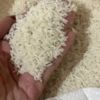 ۱۴۰کیلو برنج هاشمی اعلا