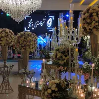 باغ تالار عروسی تشریفات مجالس آفر آبان آذر