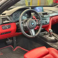 Bmw 428 فول ۳ کلید 2016|خودرو سواری و وانت|تهران, درختی|دیوار