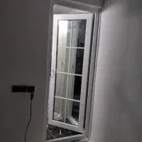 تولید به مصرف درب و پنجره upvc|خدمات پیشه و مهارت|بندرعباس, |دیوار