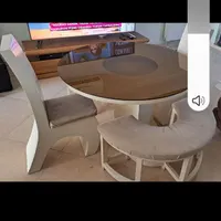 میز وصندلی ۶نفره اشپزخانه