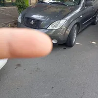 تیبا 2 (هاچبک) EX، مدل ۱۳۹۵