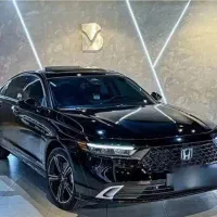 فروش حواله هوندا اکورد 2025 سه ماهه