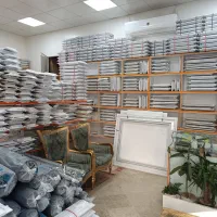 دریچه کولر بازدید زیرفن کویلی فلکسی داکت گرد چوبی