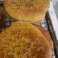 نان عباسعلی