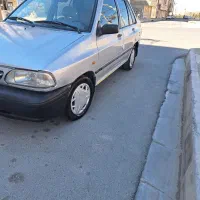 پراید|خودرو سواری و وانت|رباط‌کریم, رباط‌کریم|دیوار