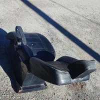 صندلی|صندلی و نیمکت|ایوان, |دیوار