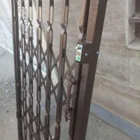 تولید و پخش درب اکاردونی|مصالح و تجهیزات ساختمان|نظرآباد, نظرآباد|دیوار