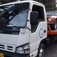 خودروبر خودروسوار کفی خودروبر اتوبان تهران کرج|خدمات حمل و نقل|تهران, وردآورد|دیوار