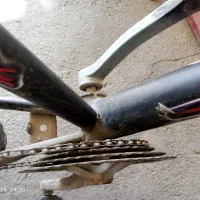 دوچرخه 26ویوا|دوچرخه، اسکیت، اسکوتر|دیواندره, |دیوار