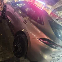 لاماری 1404 تیتانیوم و مشکی|خودرو سواری و وانت|تبریز, |دیوار