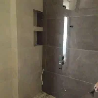 کاشی کاری اسلب موزاییک|خدمات پیشه و مهارت|قائم‌شهر, |دیوار