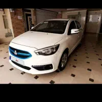 شاهین G CVT، مدل ۱۴۰۴ خشک