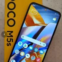 Pocco m 5 s